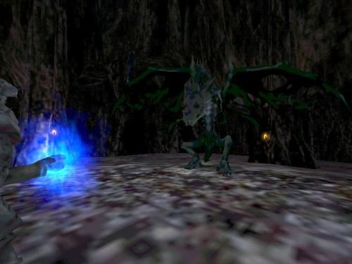 Gothic 2 004306,4